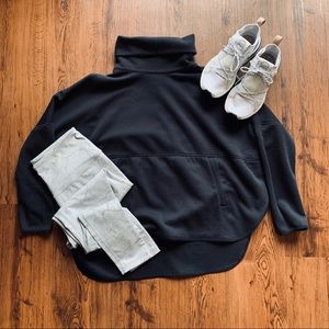 The North Face Slacker Poncho